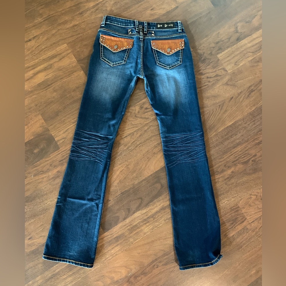 Ranch Royalty women’s jeans